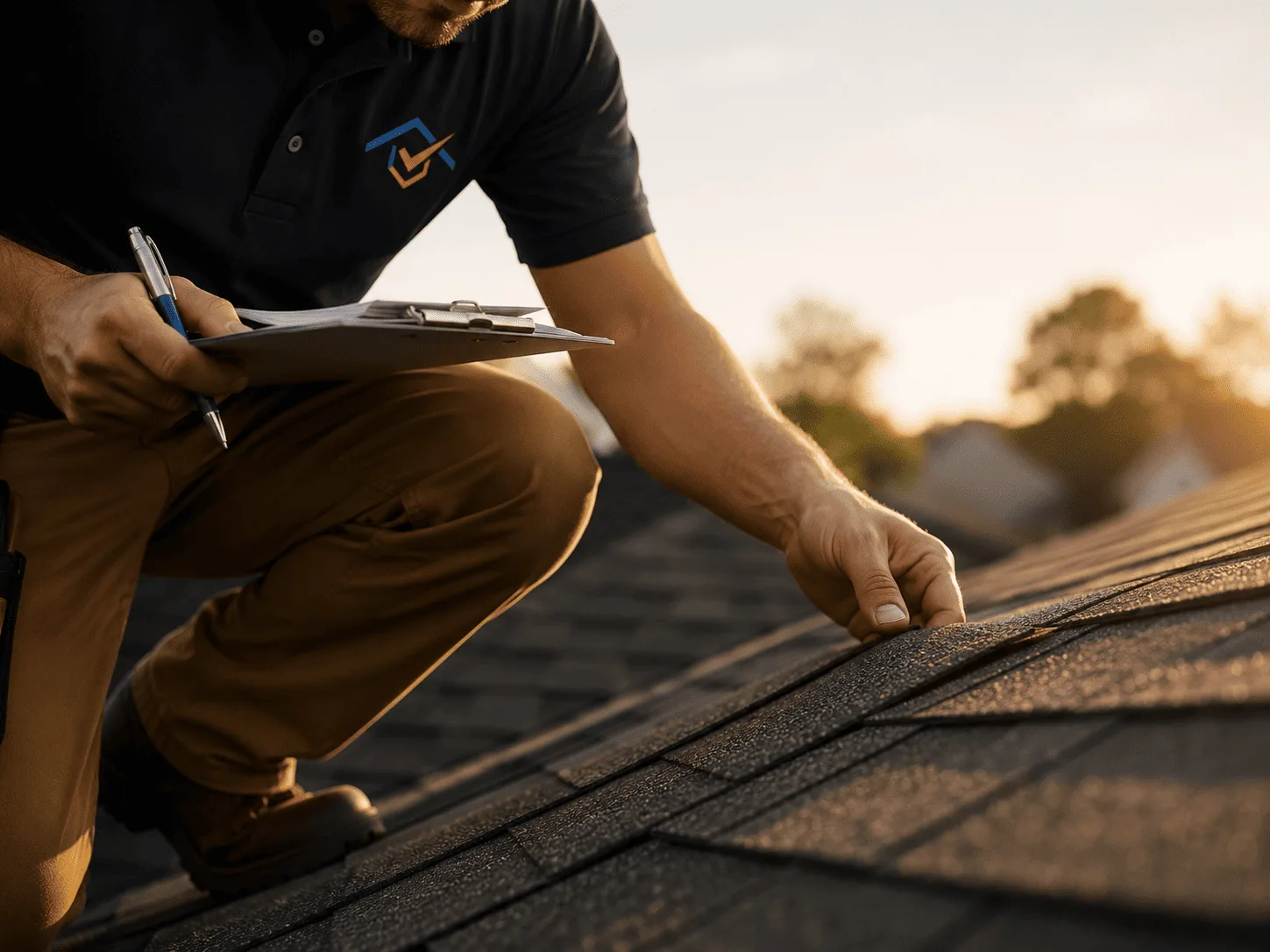 Why Choose Roof Inspection in Salvisa, KY